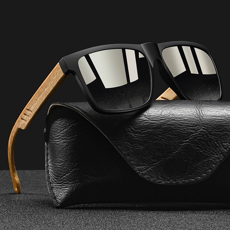 Vintage Fashion Brands - New Fashion Vintage Square Square Frame