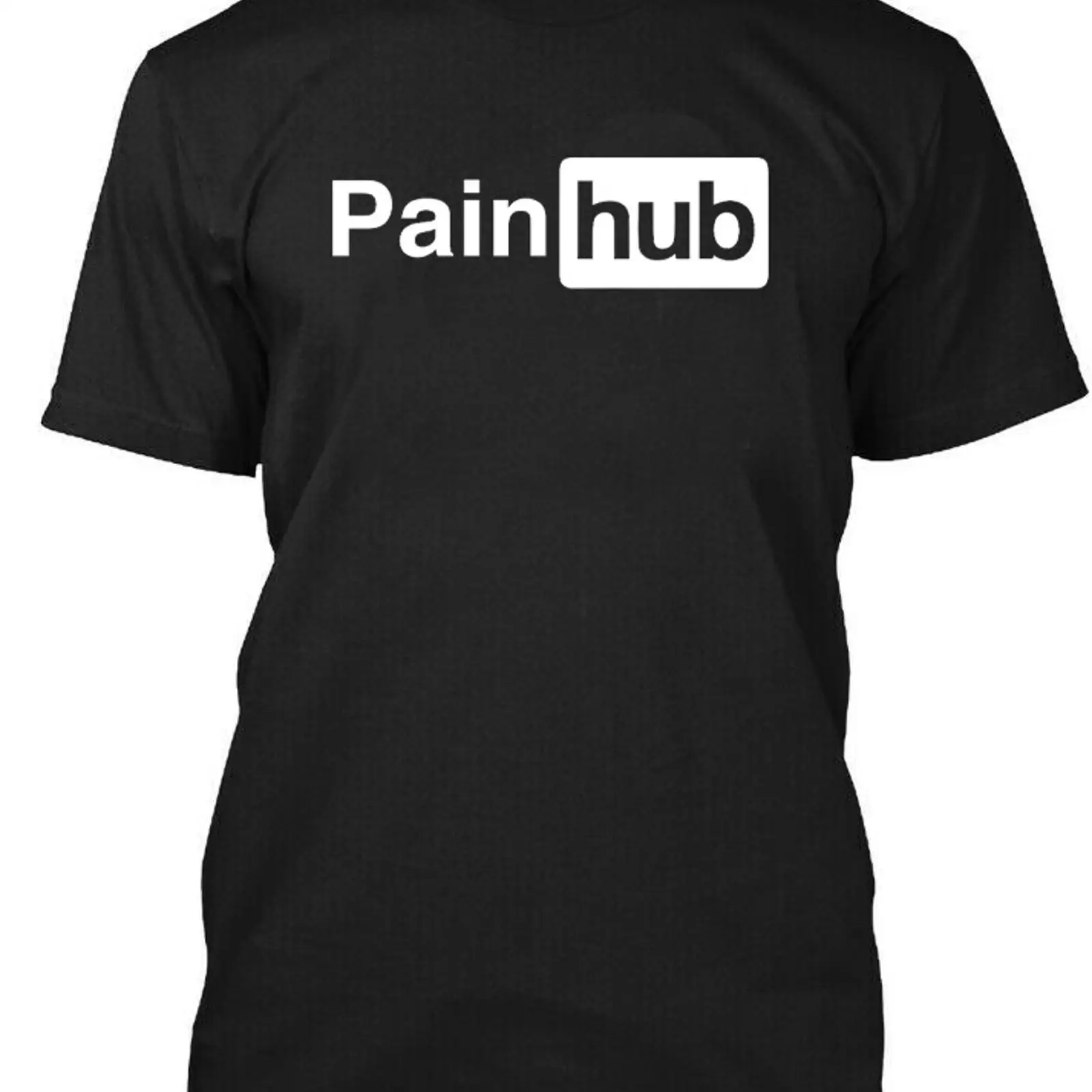 Vintage Fashion Hub - Neu Limited Pain Hub MAN WOMAN