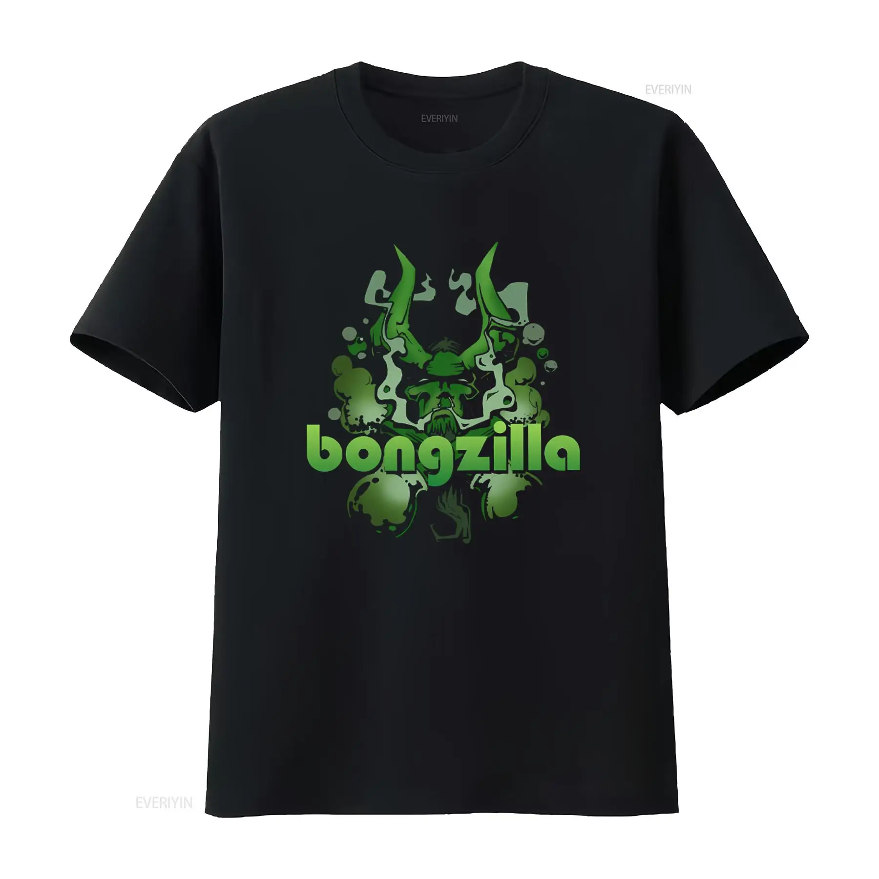 Vintage Fashion Buyer - Bongzilla Gateway T Shirt Unique Design