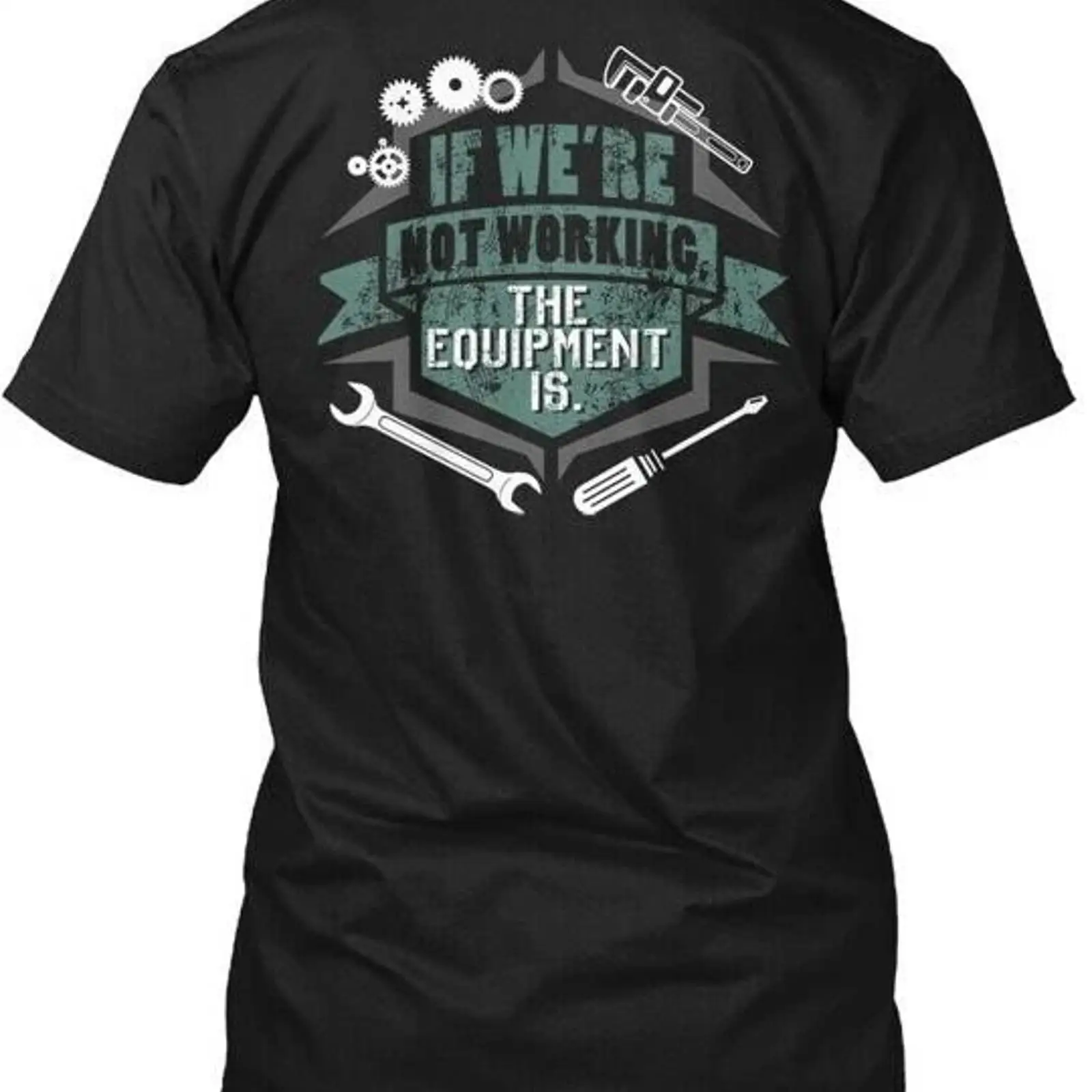 Vintage Fashion Buyer - Maintenance Tech Exclusive Past Buyers T