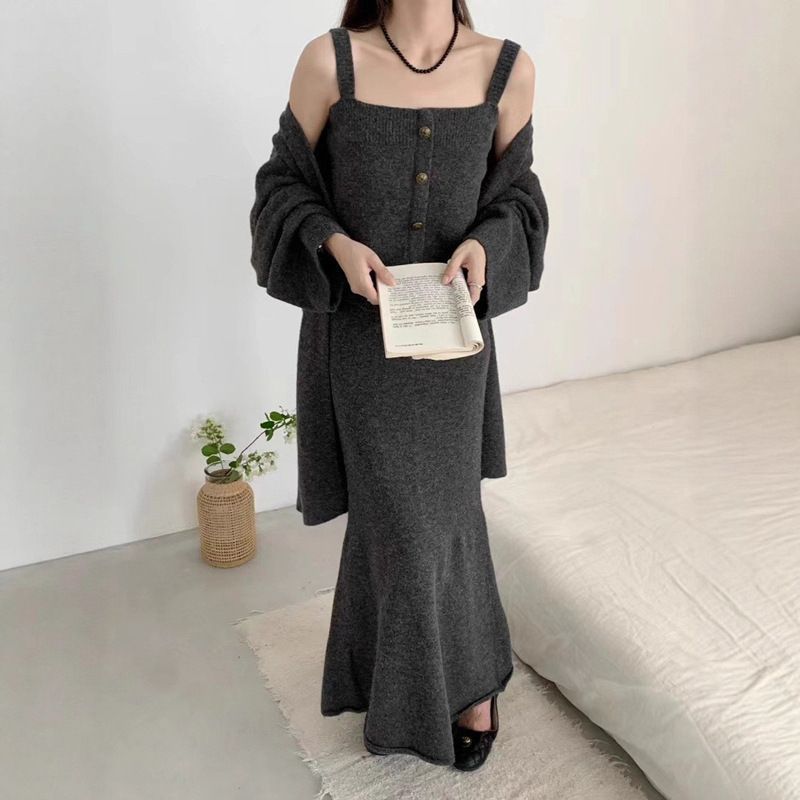 Vintage Fashion Hong Kong - Vintage Hong Kong style temperament elegant