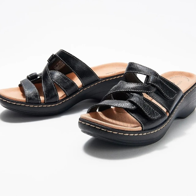 Plus Size Women's Sandals Summ - огляд і ціна Vintage Fashion Style