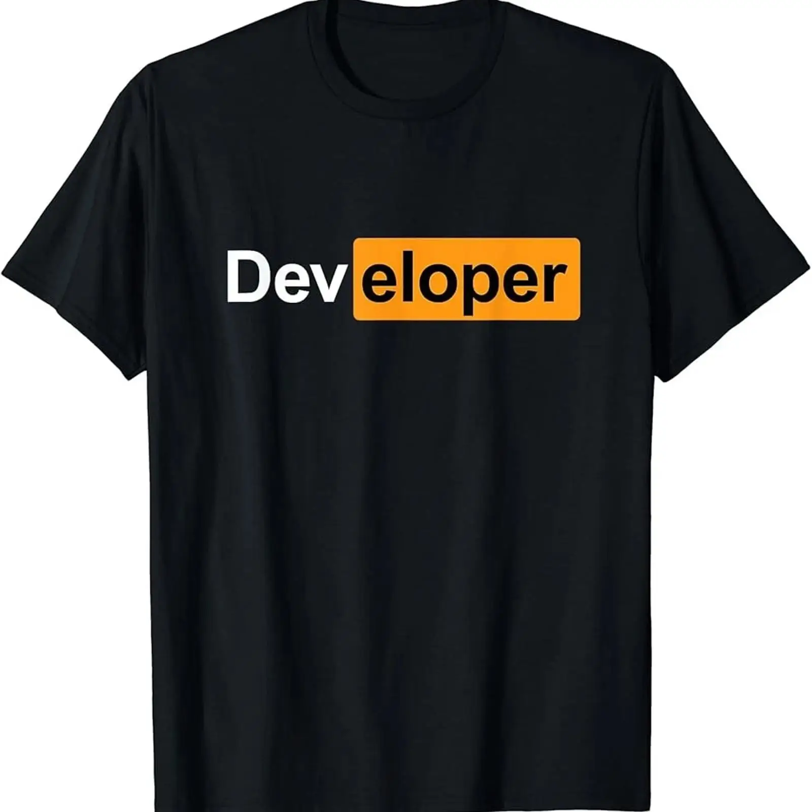 Developer Hub Programmer T Shi - огляд і ціна Vintage Fashion Hub