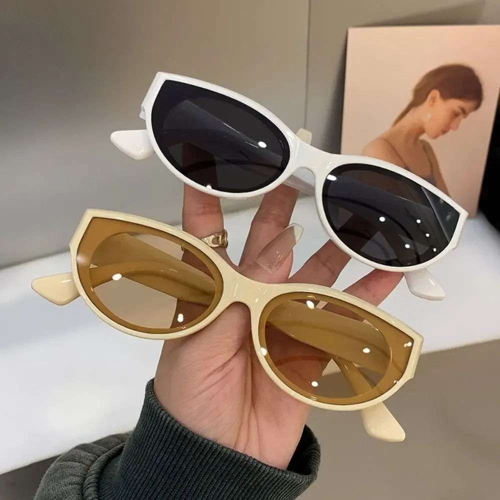 Vintage Cat Eye Sunglasses Wom - огляд і ціна Vintage Fashion Brands
