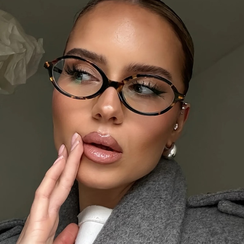 Vintage Oval Sunglasses Women  - огляд і ціна Vintage Fashion Brands