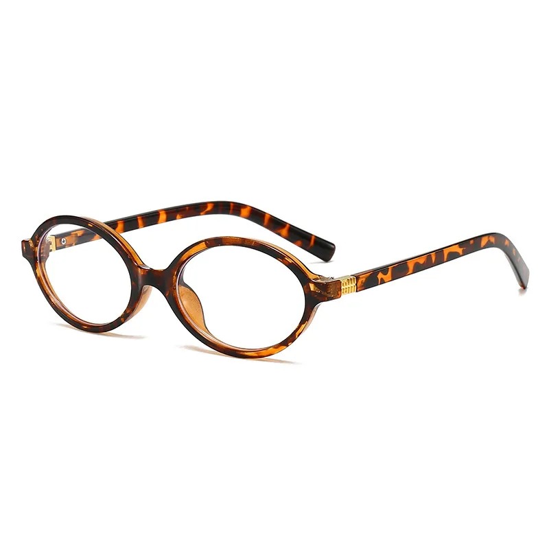 Vintage Oval Sunglasses Women  - огляд і ціна Vintage Fashion Brands