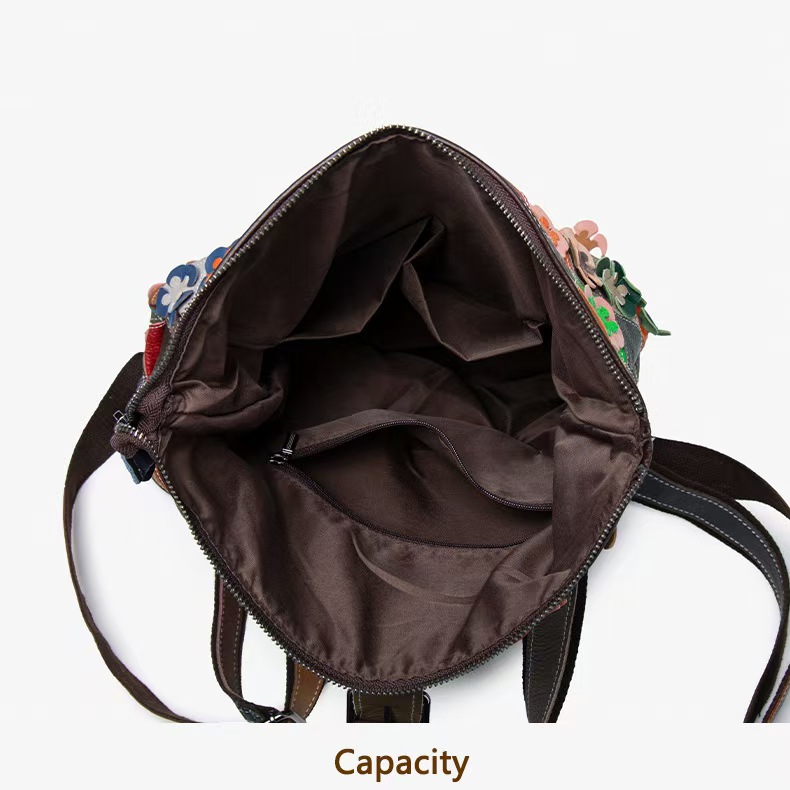 Vintage Women Genuine Leather  - огляд і ціна Vintage Fashion For Women