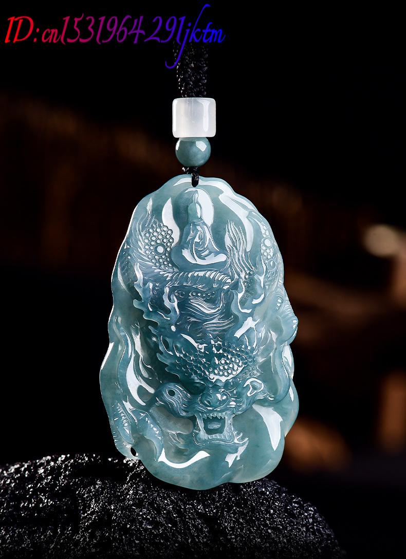 Natural Burmese Jadeite Dragon - огляд і ціна Vintage Fashion For Women