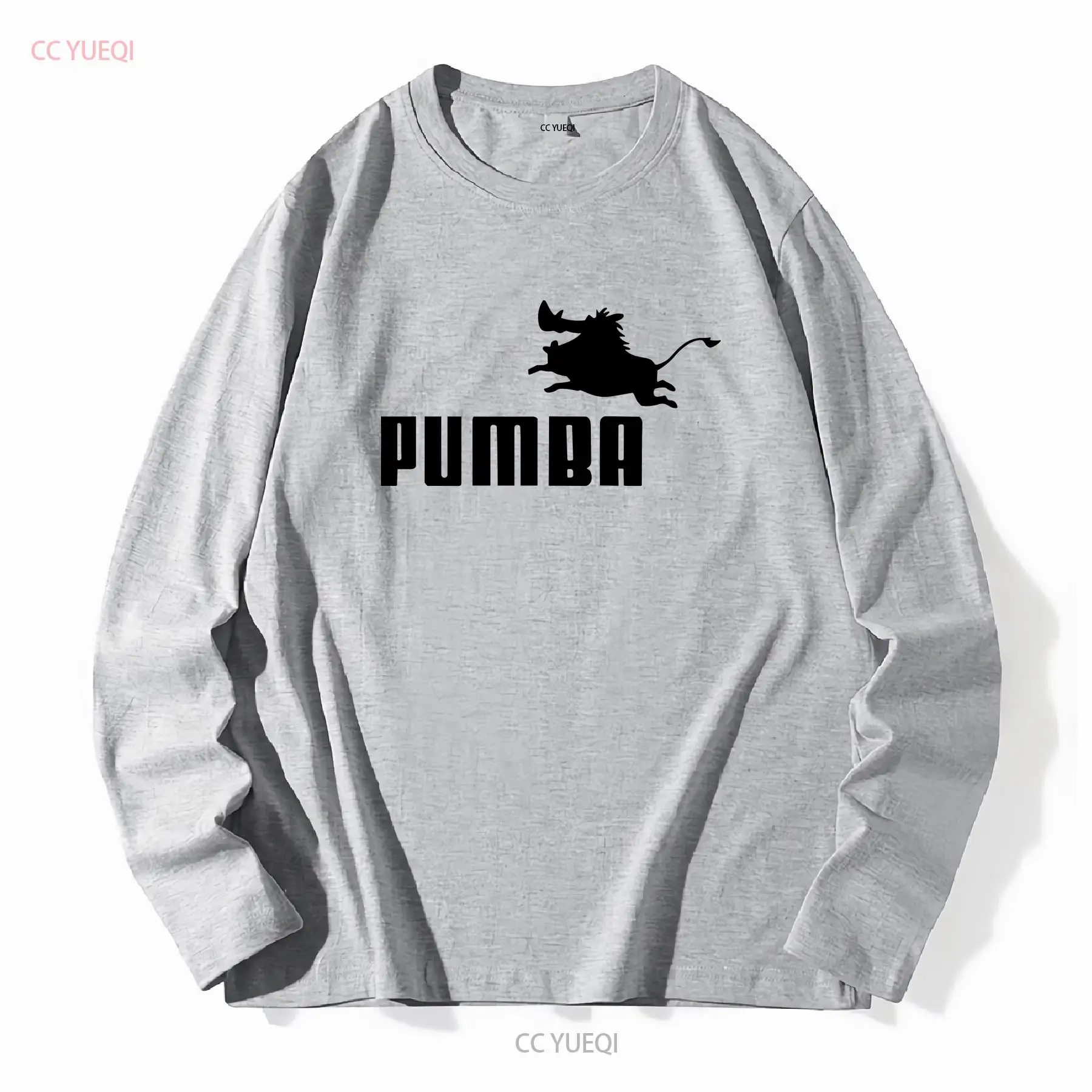 Pumba T Shirt Fun Design with  - огляд і ціна Vintage Fashion Jersey