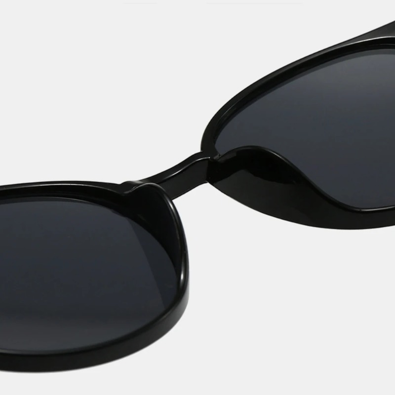 New Round Vintage Sunglasses W - огляд і ціна Vintage Fashion Brands
