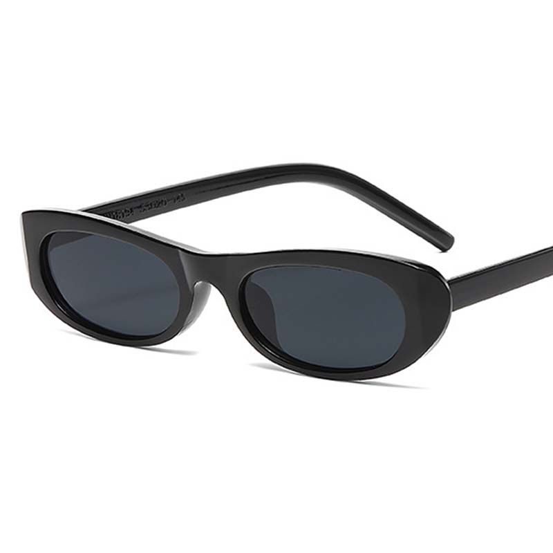 Small Frame Oval Sunglasses Wo - огляд і ціна Vintage Fashion Brands