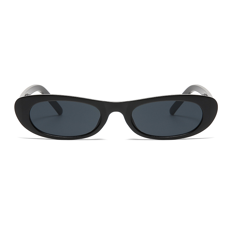 Small Frame Oval Sunglasses Wo - огляд і ціна Vintage Fashion Brands