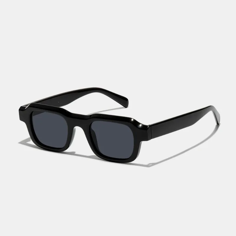 Women Vintage Rectangle Frame  - огляд і ціна Vintage Fashion Brands