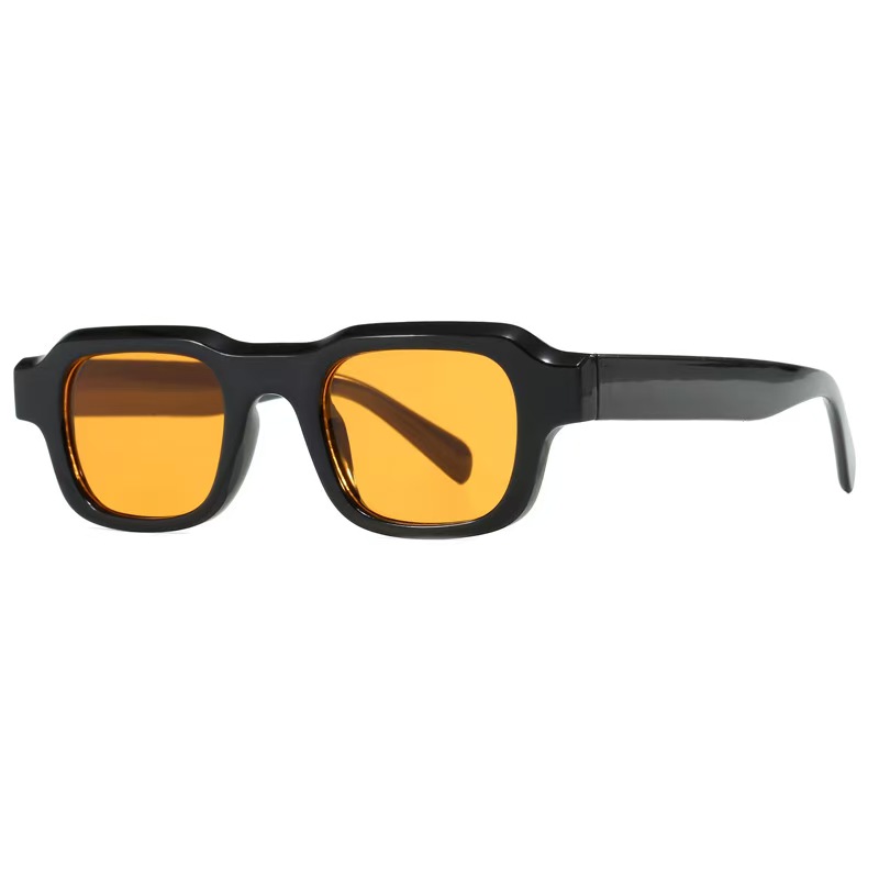 Women Vintage Rectangle Frame  - огляд і ціна Vintage Fashion Brands