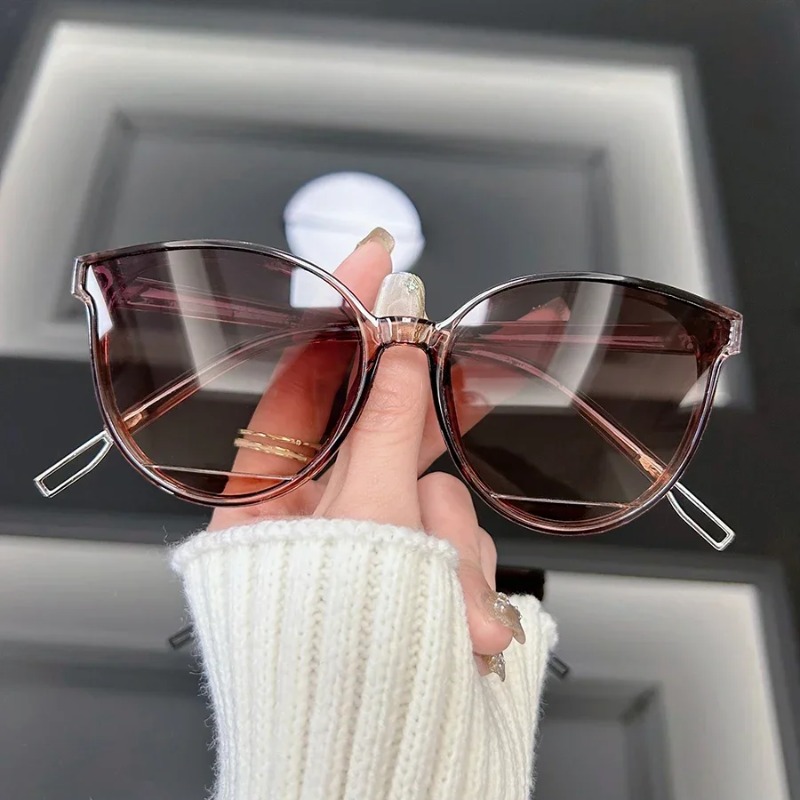 Cat Eye Vintage Sunglasses Wom - огляд і ціна Vintage Fashion Brands