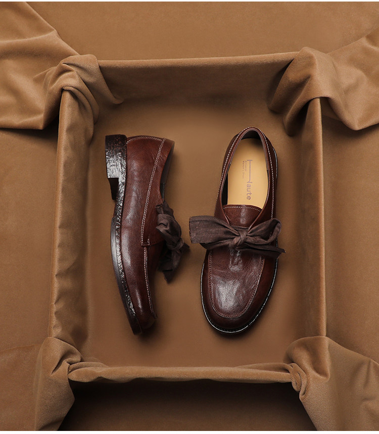 SHOEBOX ‌Vintage British-Style - огляд і ціна Vintage Fashion Style