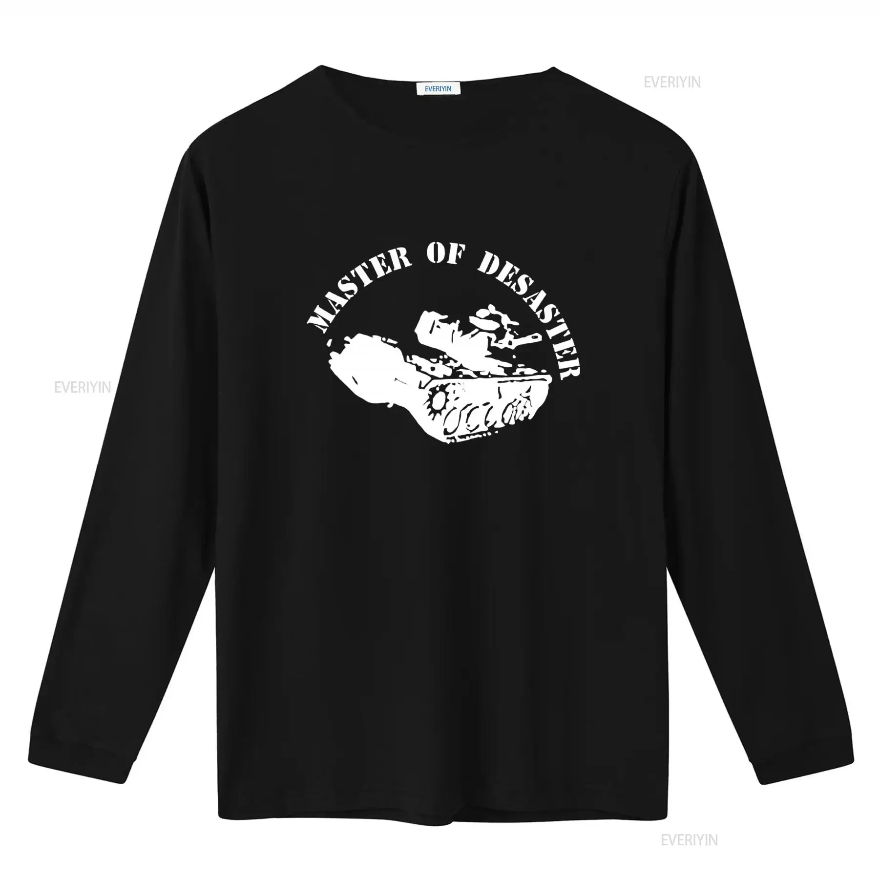 M48 Tank Master Of Disaster T  - огляд і ціна Vintage Fashion Buyer