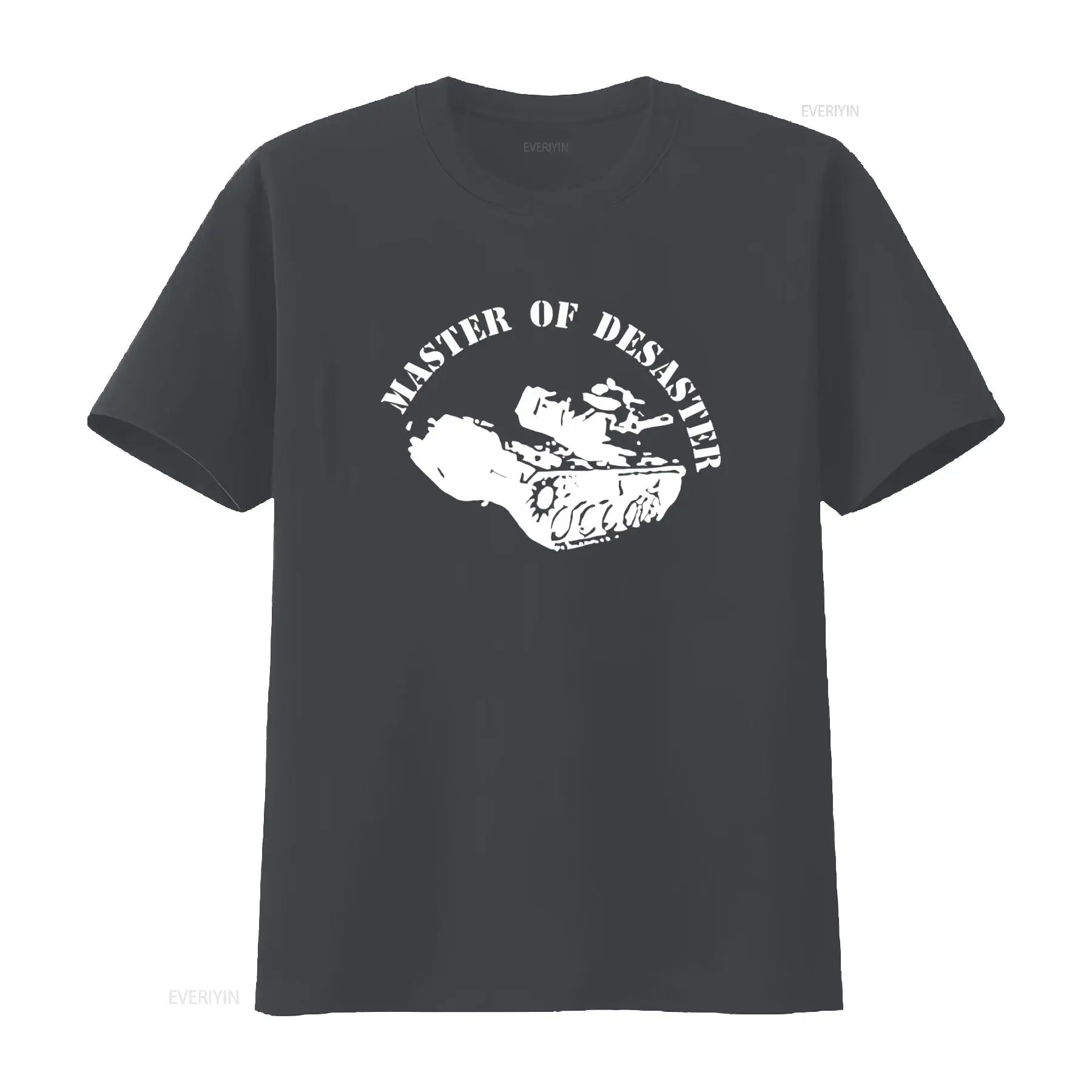 M48 Tank Master Of Disaster T  - огляд і ціна Vintage Fashion Buyer