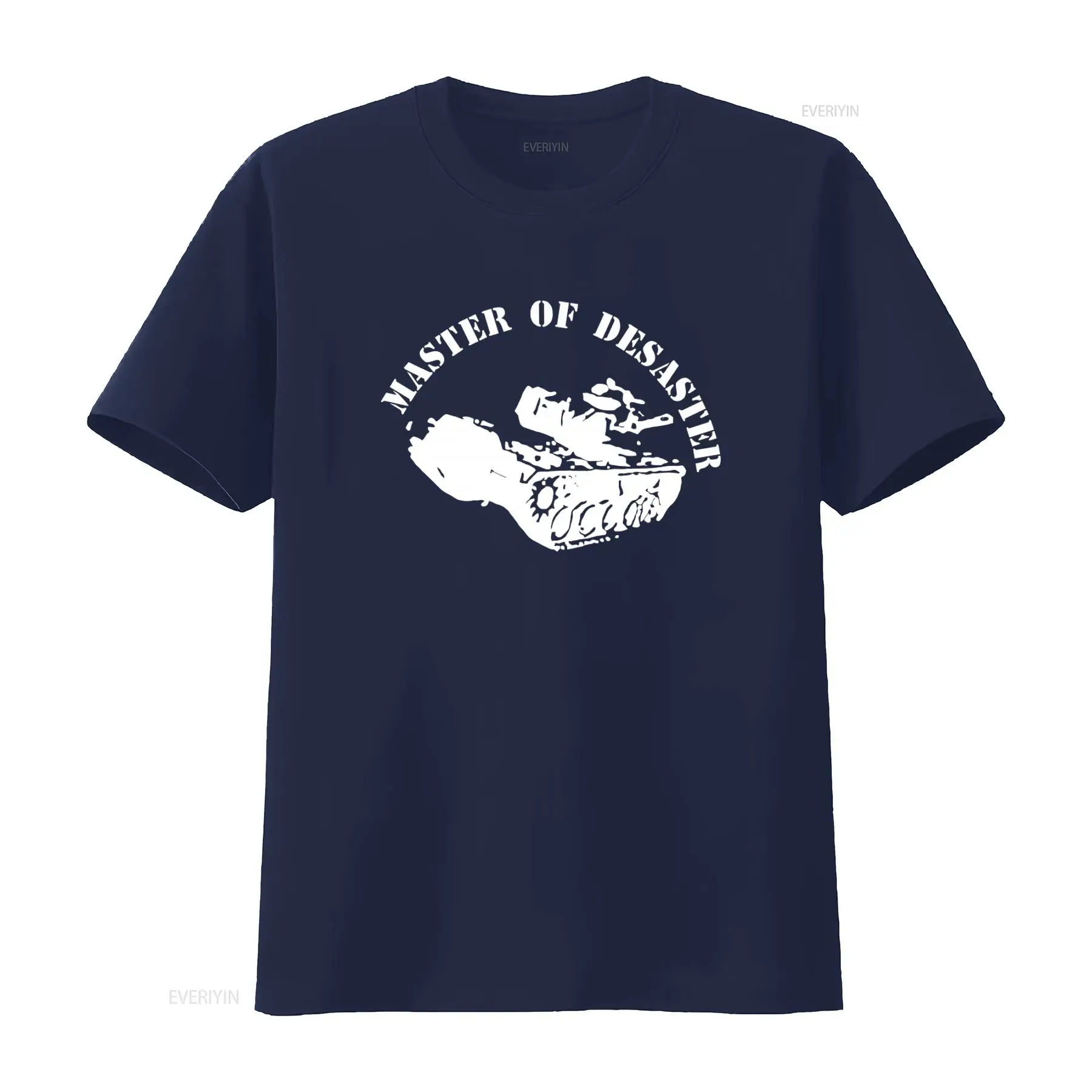 M48 Tank Master Of Disaster T  - огляд і ціна Vintage Fashion Buyer