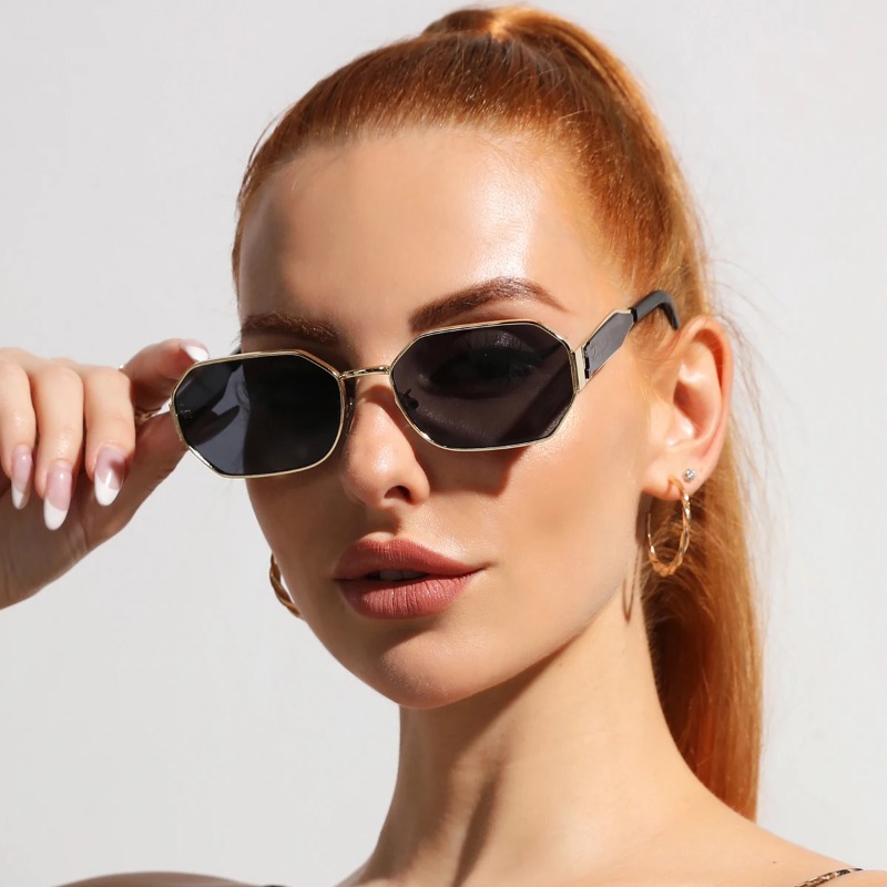 New Fashion Vintage Sunglasses - огляд і ціна Vintage Fashion Brands