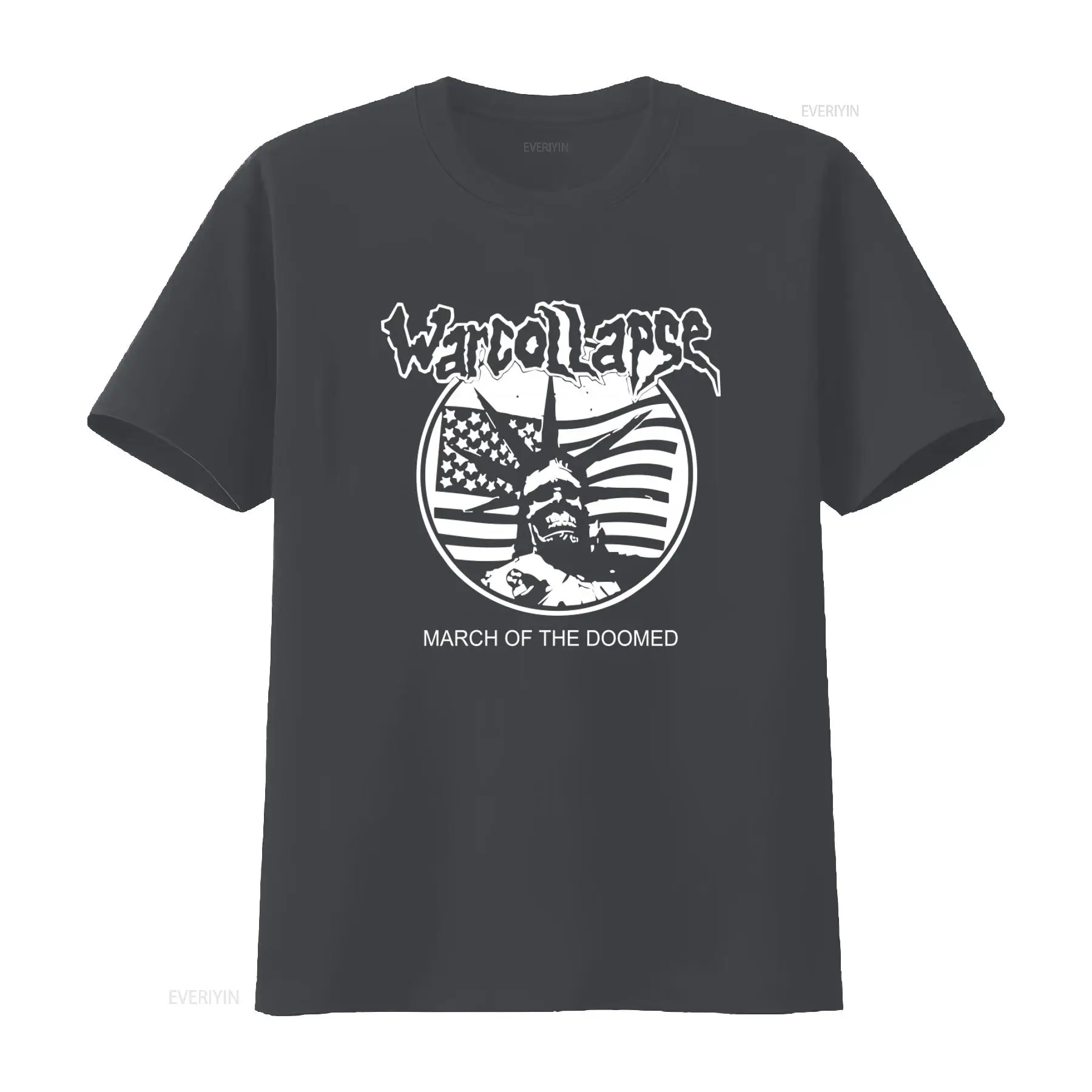 Warcollapse March Of The Doome - огляд і ціна Vintage Fashion Buyer