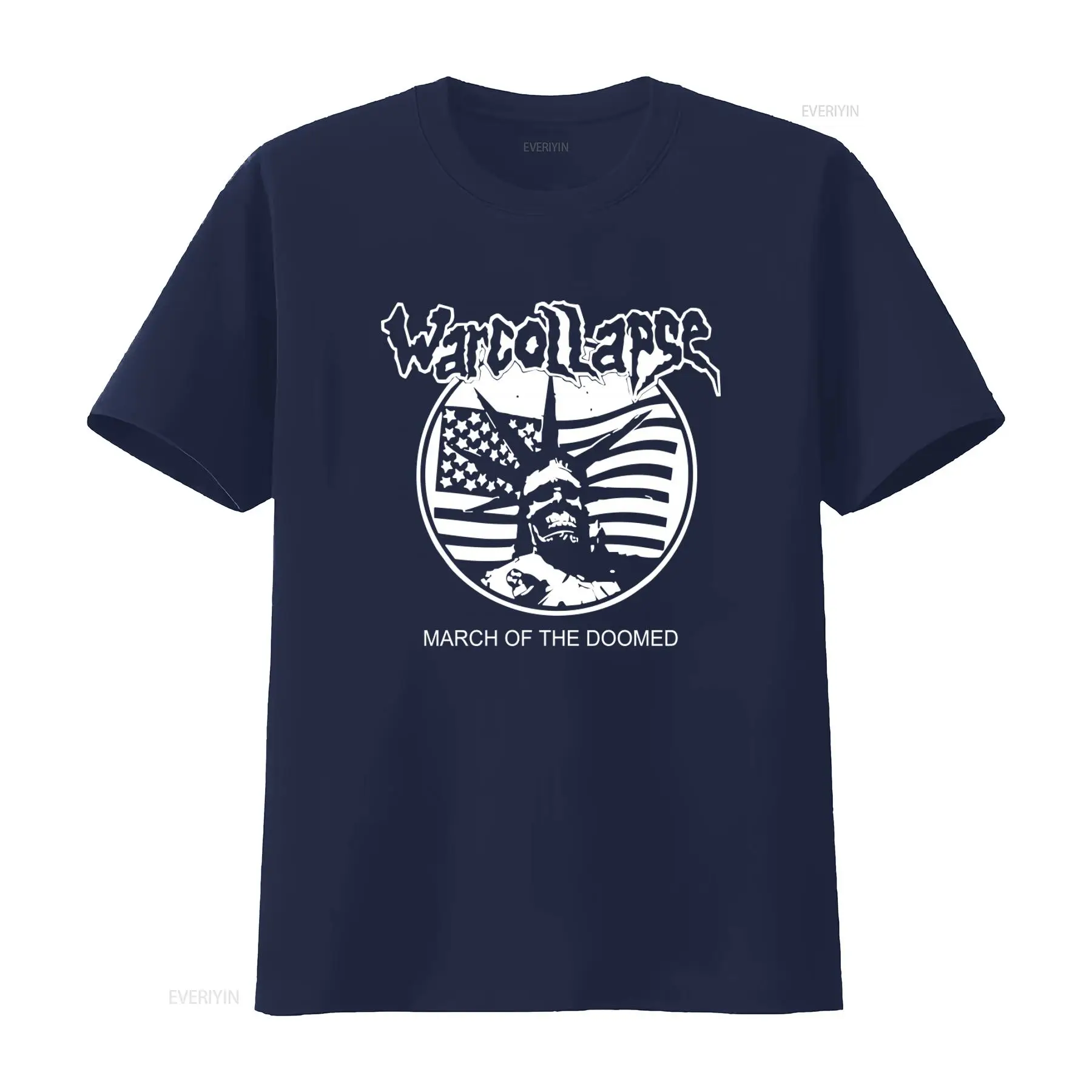 Warcollapse March Of The Doome - огляд і ціна Vintage Fashion Buyer
