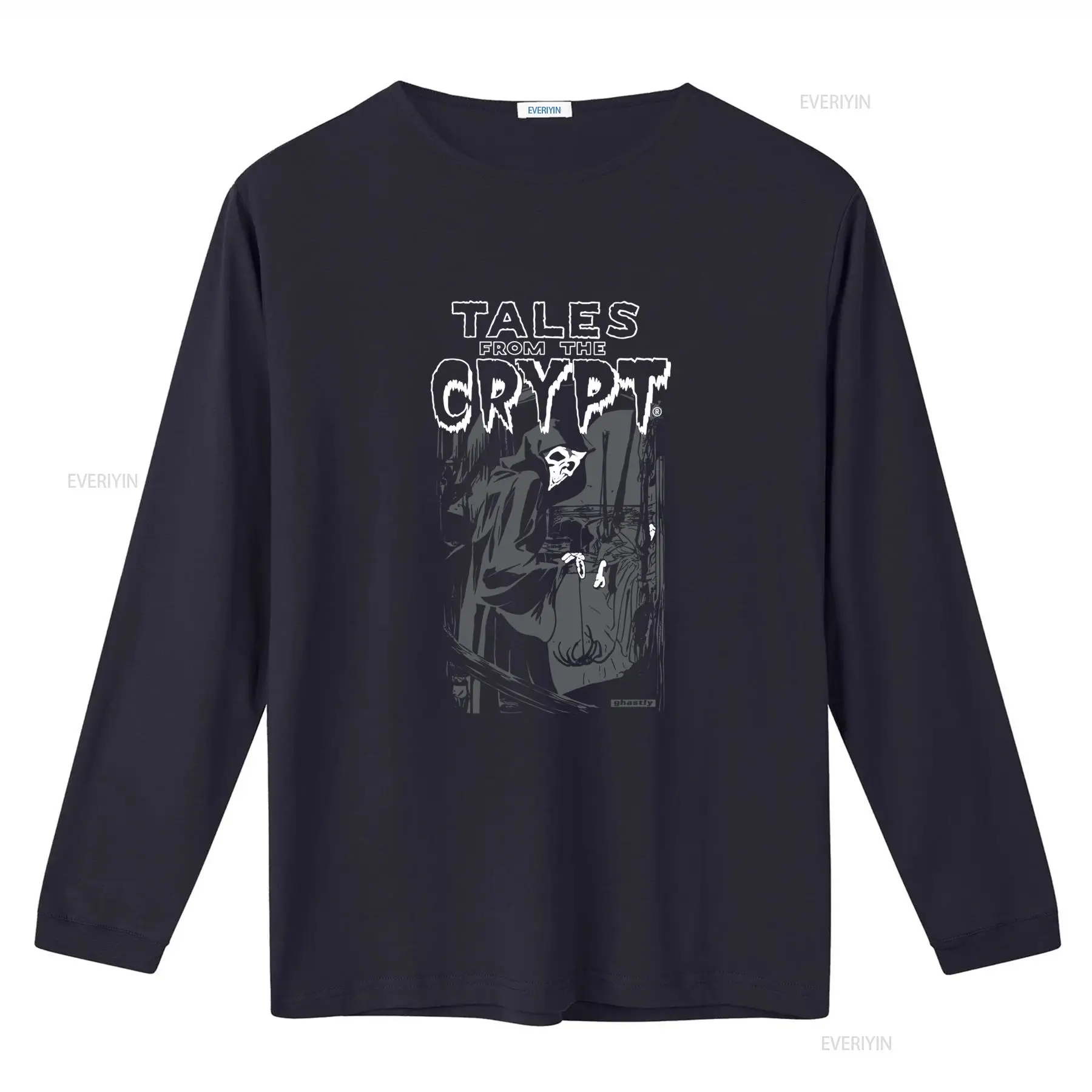 Vintage Tales from The Crypt G - огляд і ціна Vintage Fashion Jersey