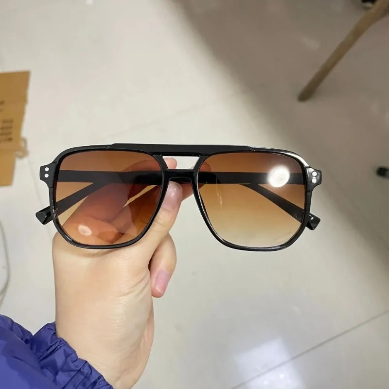 Vintage Men Women Double Bridg - огляд і ціна Vintage Fashion Brands