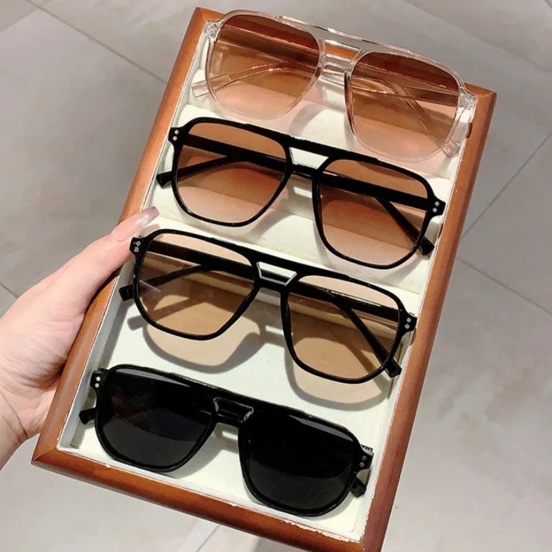 Vintage Men Women Double Bridg - огляд і ціна Vintage Fashion Brands