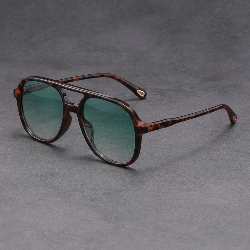Fashion Double Beam Square Sun - огляд і ціна Vintage Fashion Brands