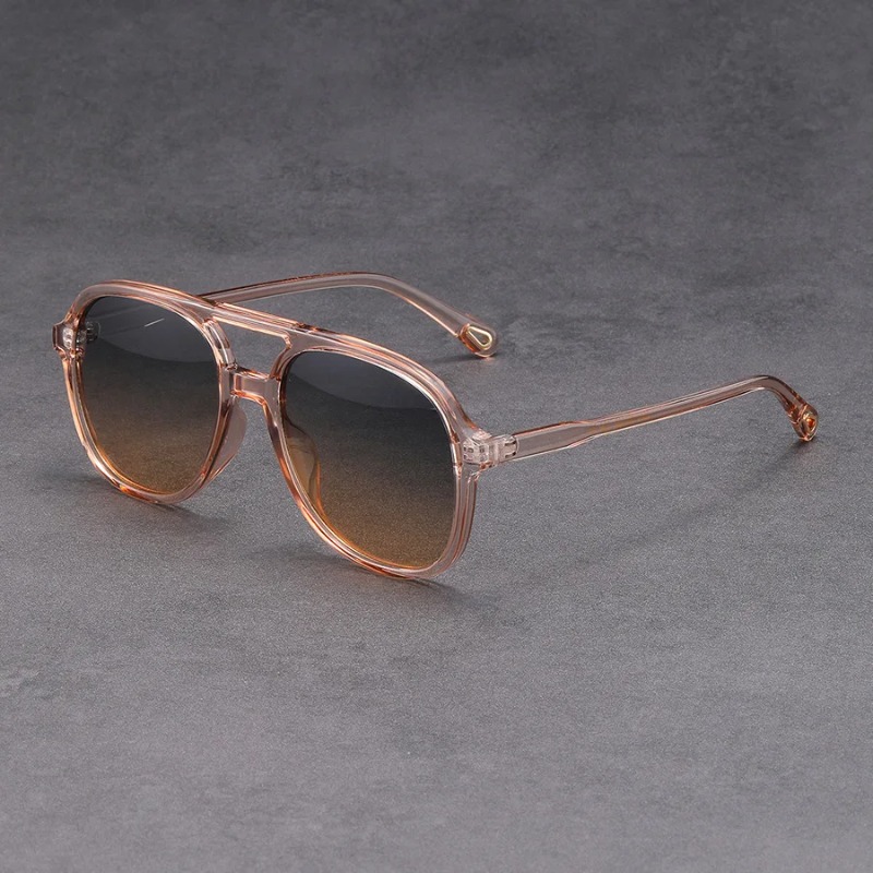 Fashion Double Beam Square Sun - огляд і ціна Vintage Fashion Brands