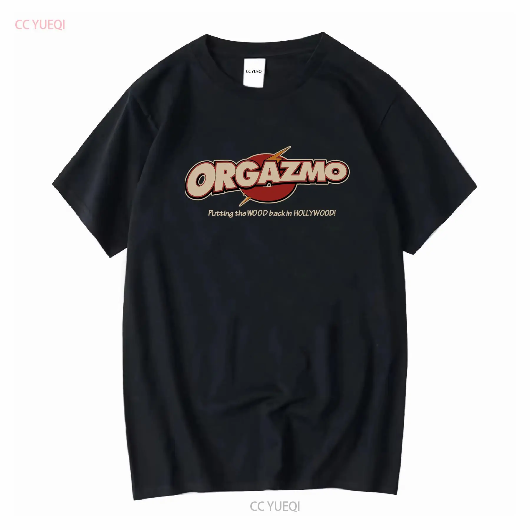 Vtg 1997 Orgazmo Movie Promo T - огляд і ціна Vintage Fashion Victim
