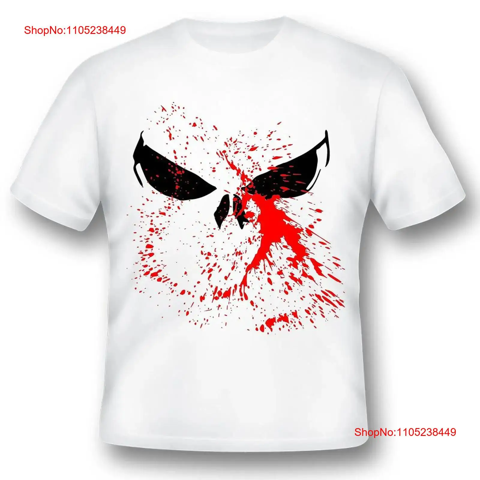 Victim of evil the kill splash - огляд і ціна Vintage Fashion Victim