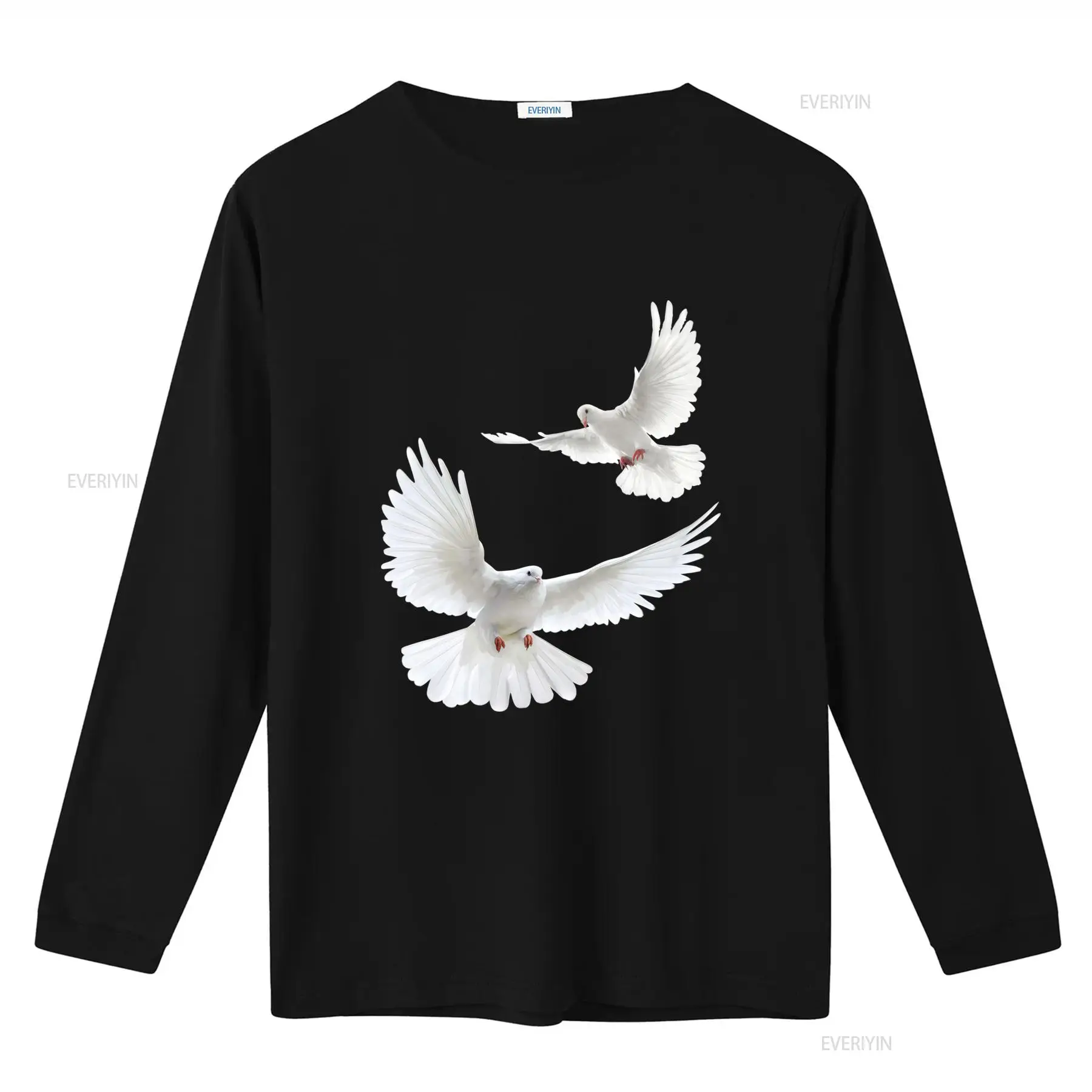 Goth Money Records White Doves - огляд і ціна Vintage Fashion Buyer