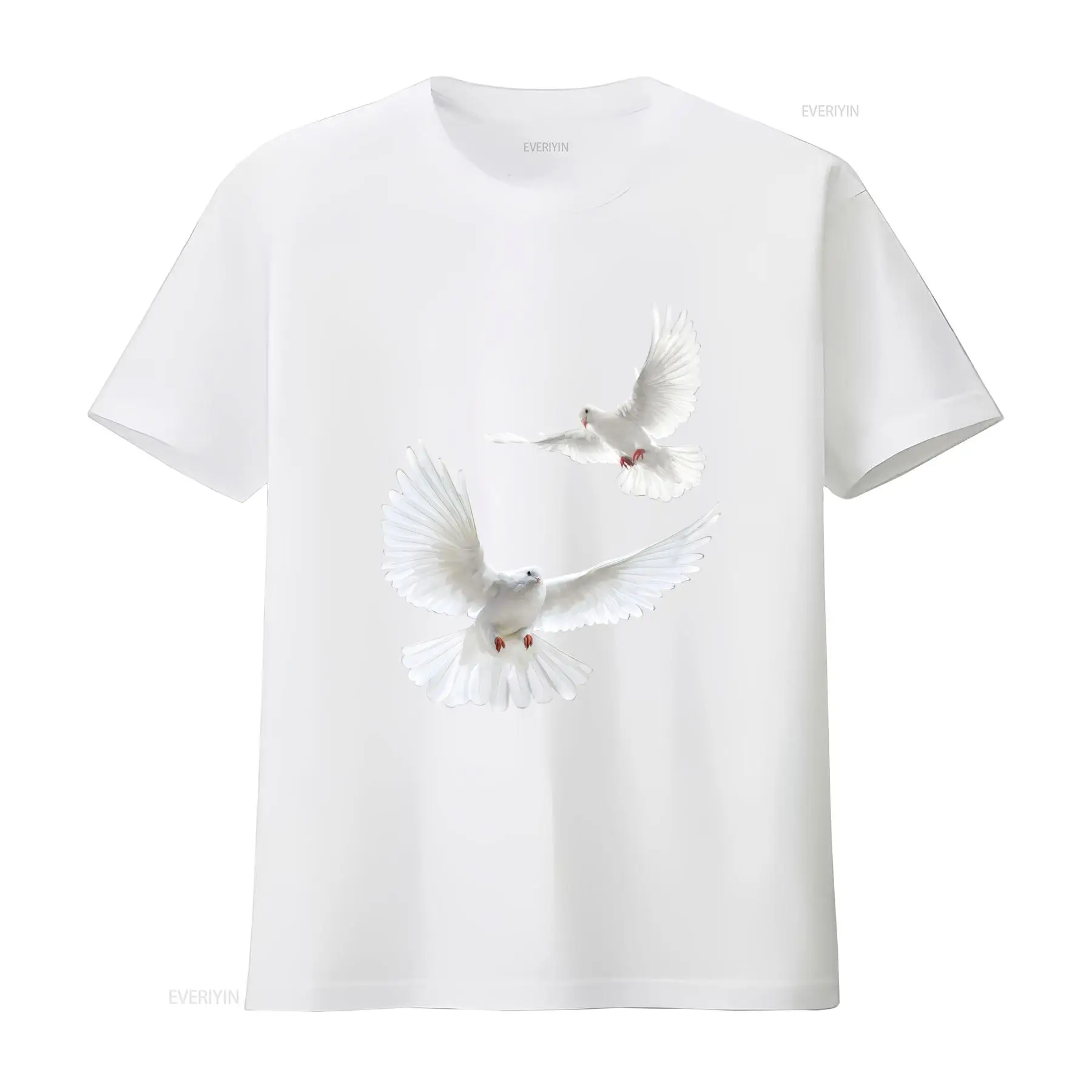 Goth Money Records White Doves - огляд і ціна Vintage Fashion Buyer