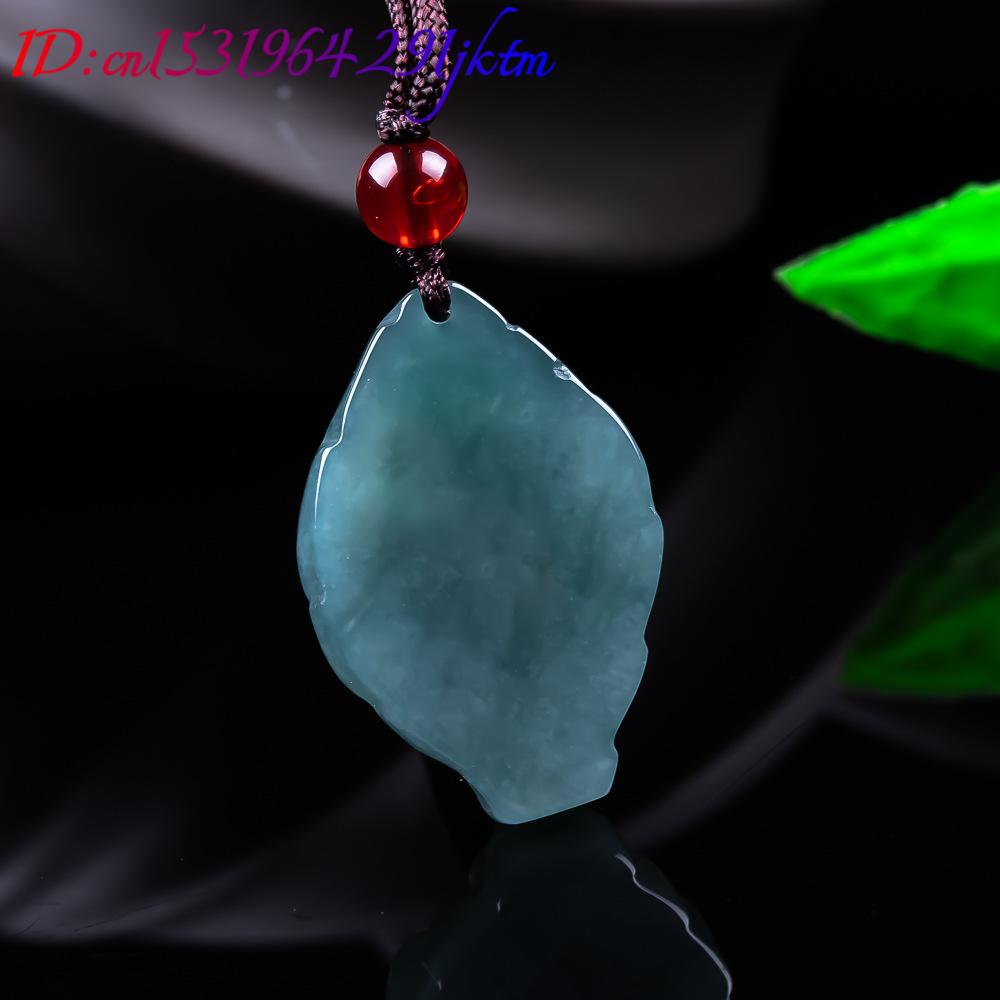 Natural Burmese Jadeite Fox Pe - огляд і ціна Vintage Fashion For Women
