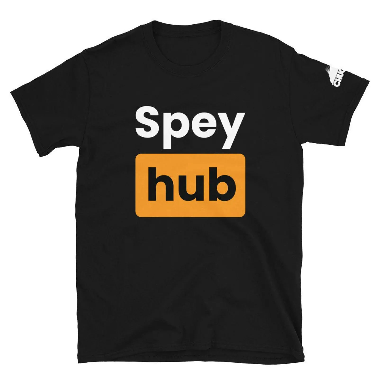 Fly Fishing T Shirt Spey hub T - огляд і ціна Vintage Fashion Hub