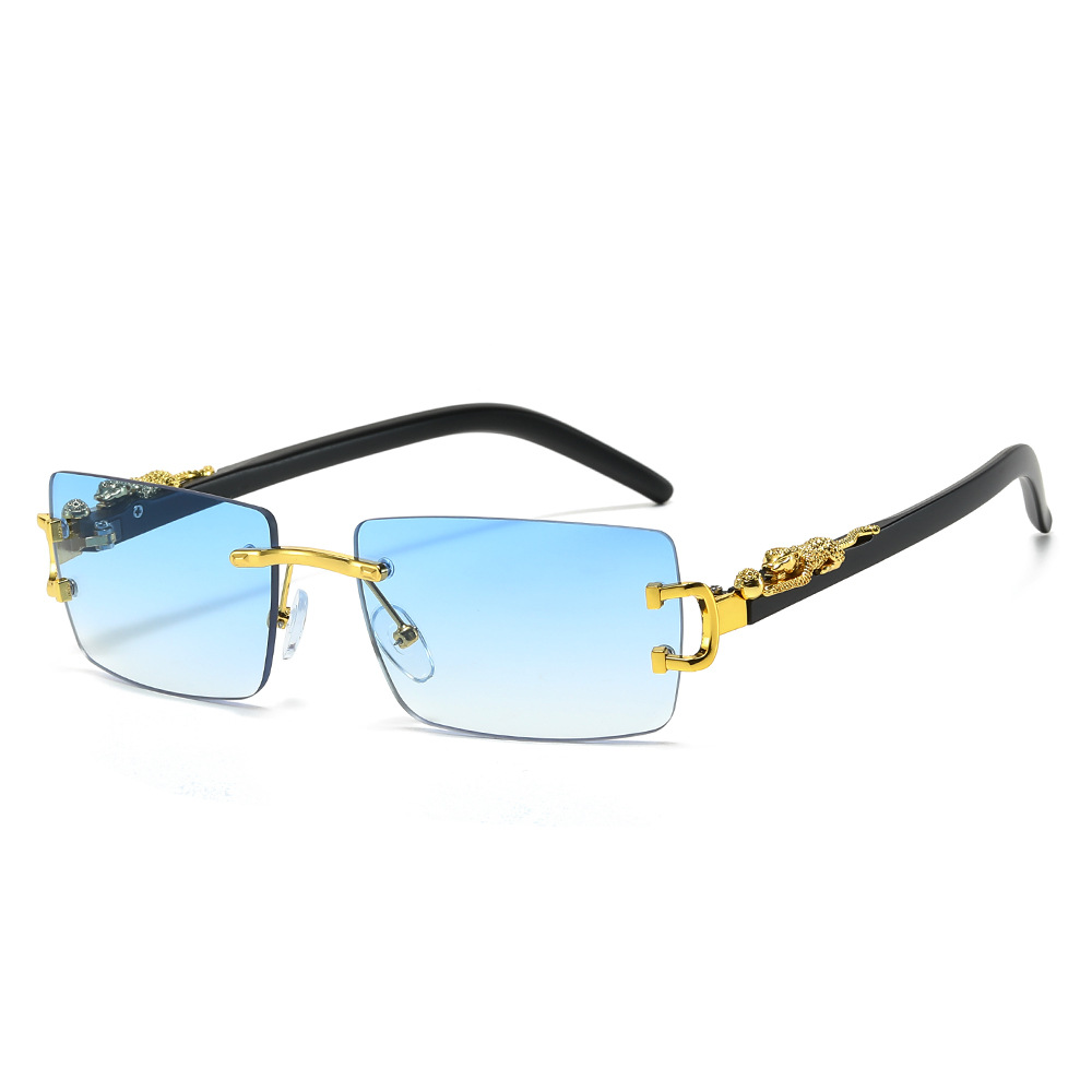 1PCS Fashion Vintage Rimless S - огляд і ціна Vintage Fashion Brands