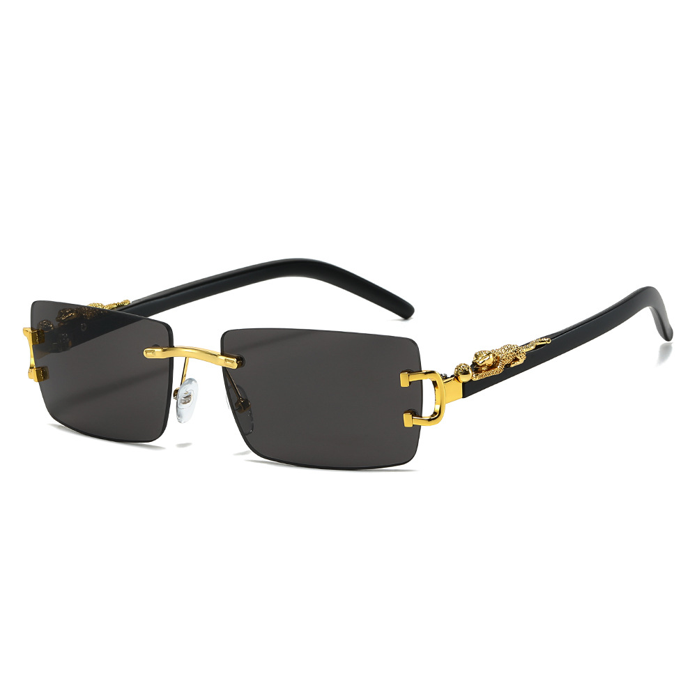 1PCS Fashion Vintage Rimless S - огляд і ціна Vintage Fashion Brands