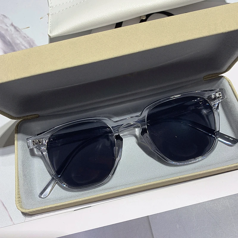Vintage Square Sunglasses Unis - огляд і ціна Vintage Fashion Brands
