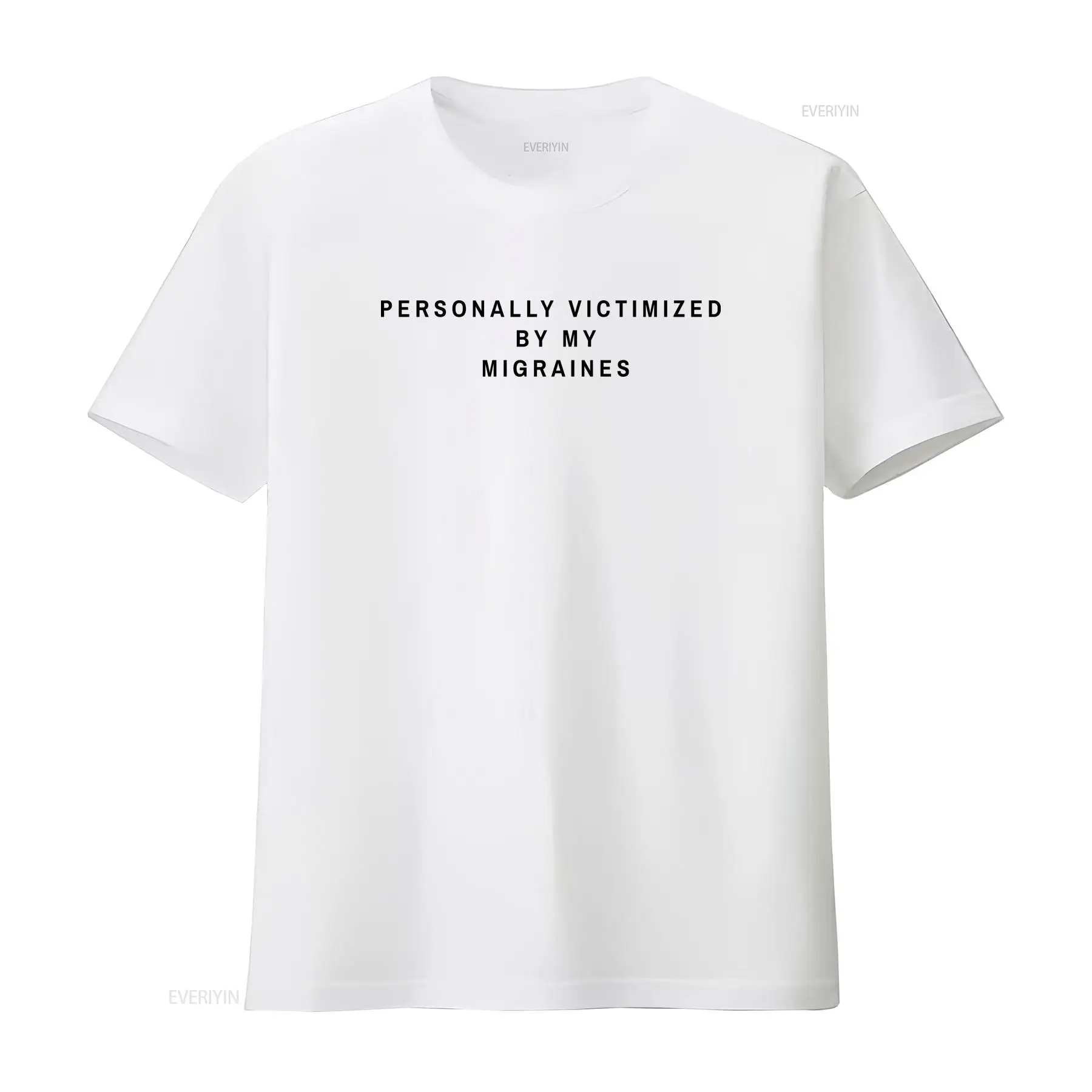 Personally victimized by my mi - огляд і ціна Vintage Fashion Victim