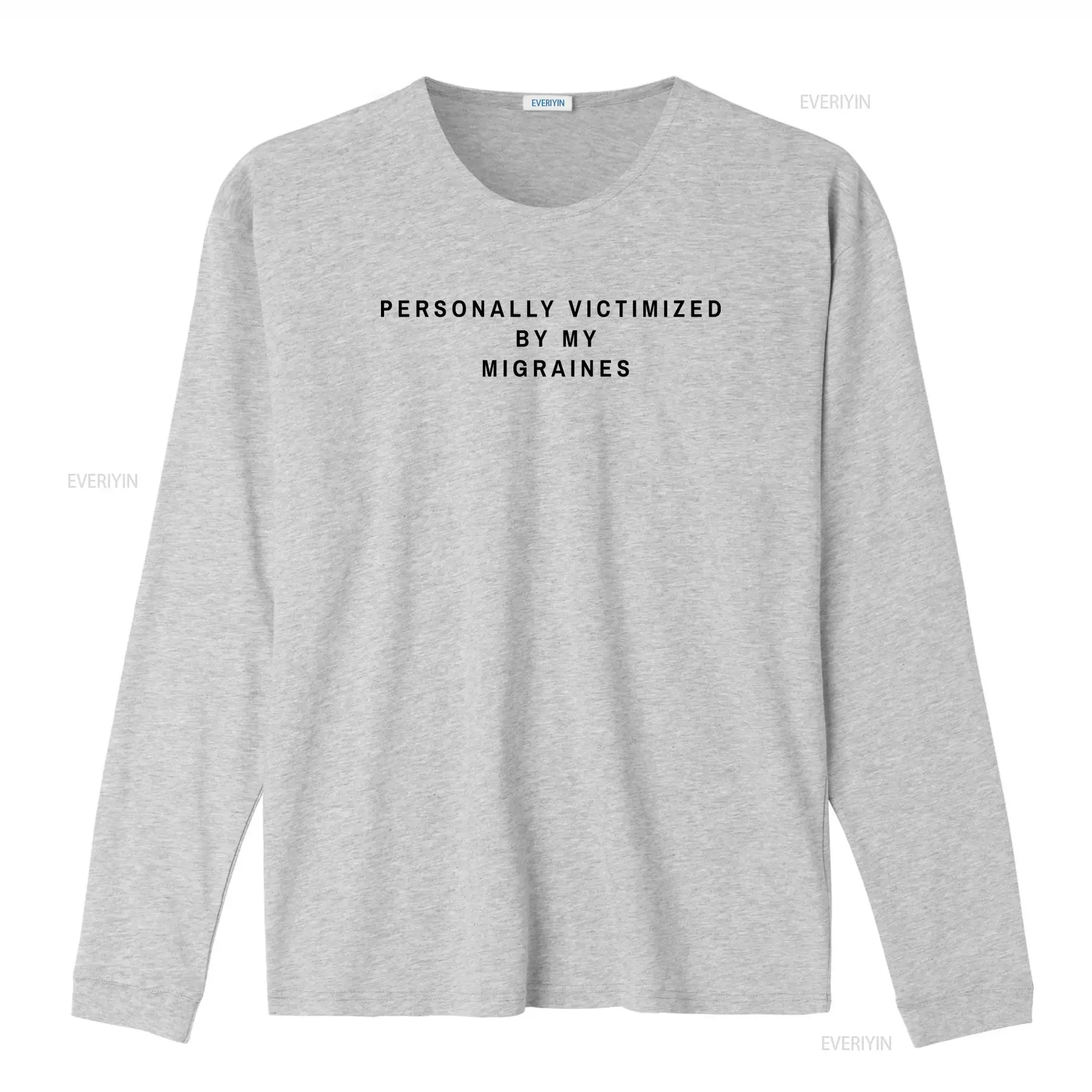 Personally victimized by my mi - огляд і ціна Vintage Fashion Victim