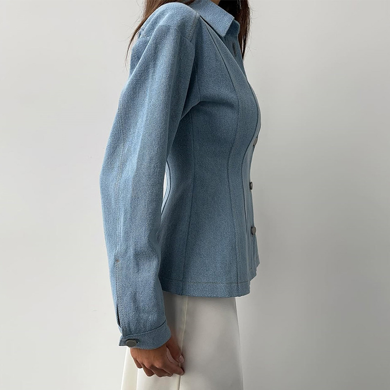 KT Vintage Waist Cinching Deni - огляд і ціна Vintage Fashion For Women