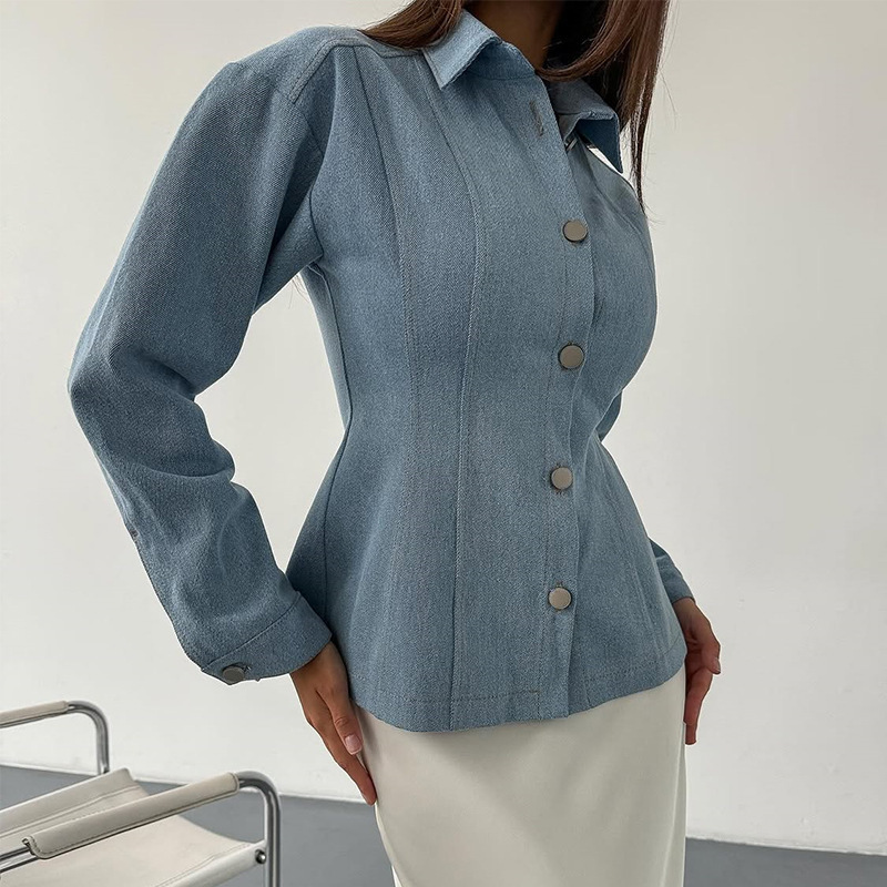 KT Vintage Waist Cinching Deni - огляд і ціна Vintage Fashion For Women