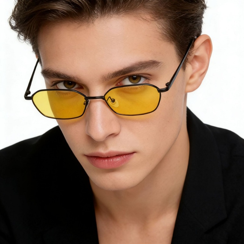 New Fashion Vintage Sunglasses - огляд і ціна Vintage Fashion Brands