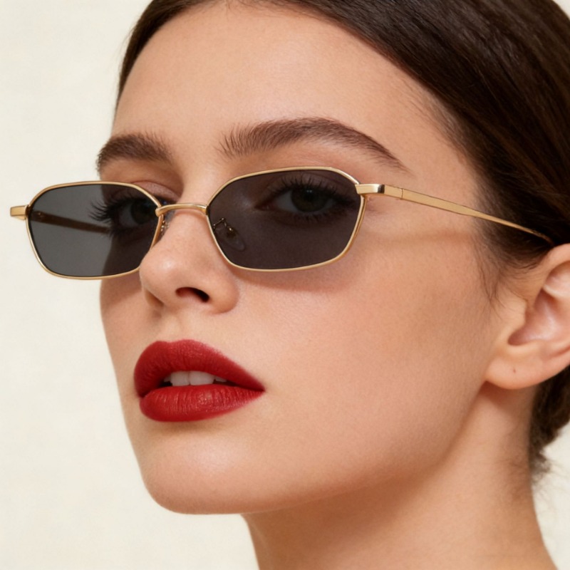 New Fashion Vintage Sunglasses - огляд і ціна Vintage Fashion Brands