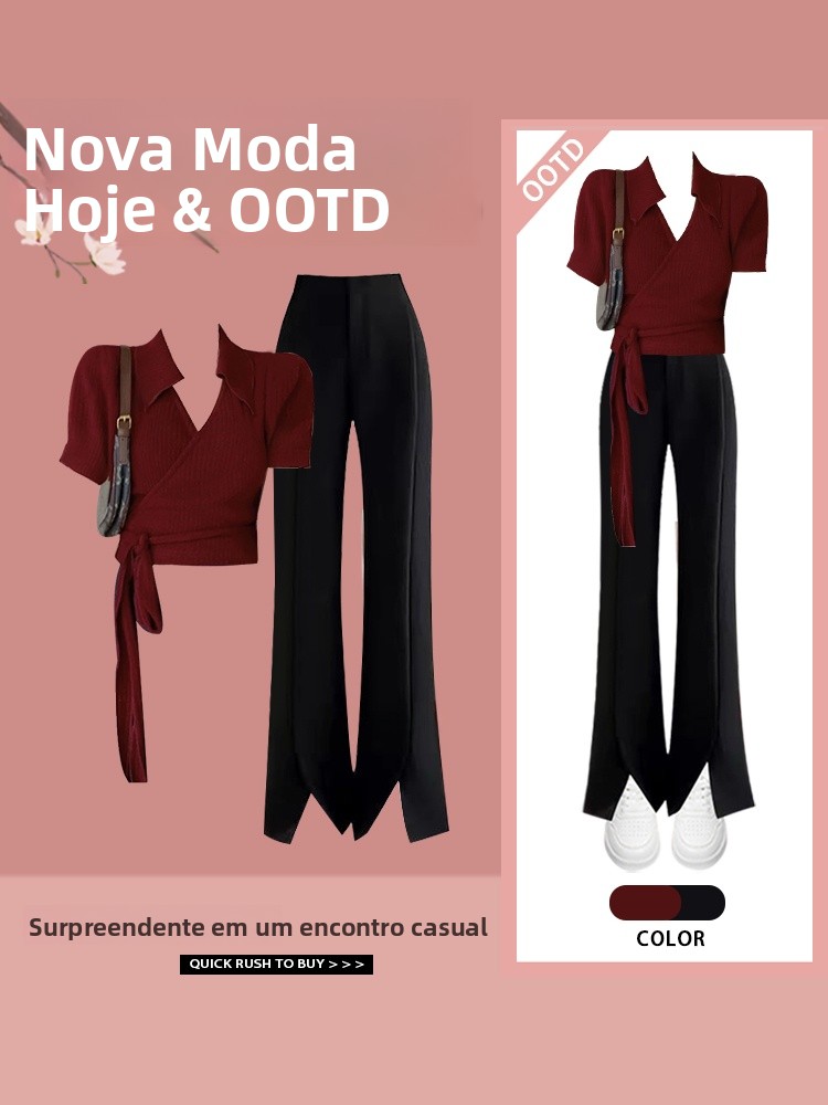 Summer Vintage Hong Kong Style - огляд і ціна Vintage Fashion Hong Kong