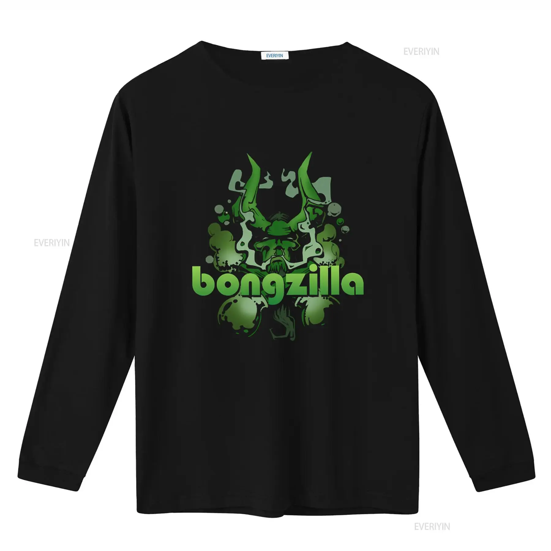 Bongzilla Gateway T Shirt Uniq - огляд і ціна Vintage Fashion Buyer