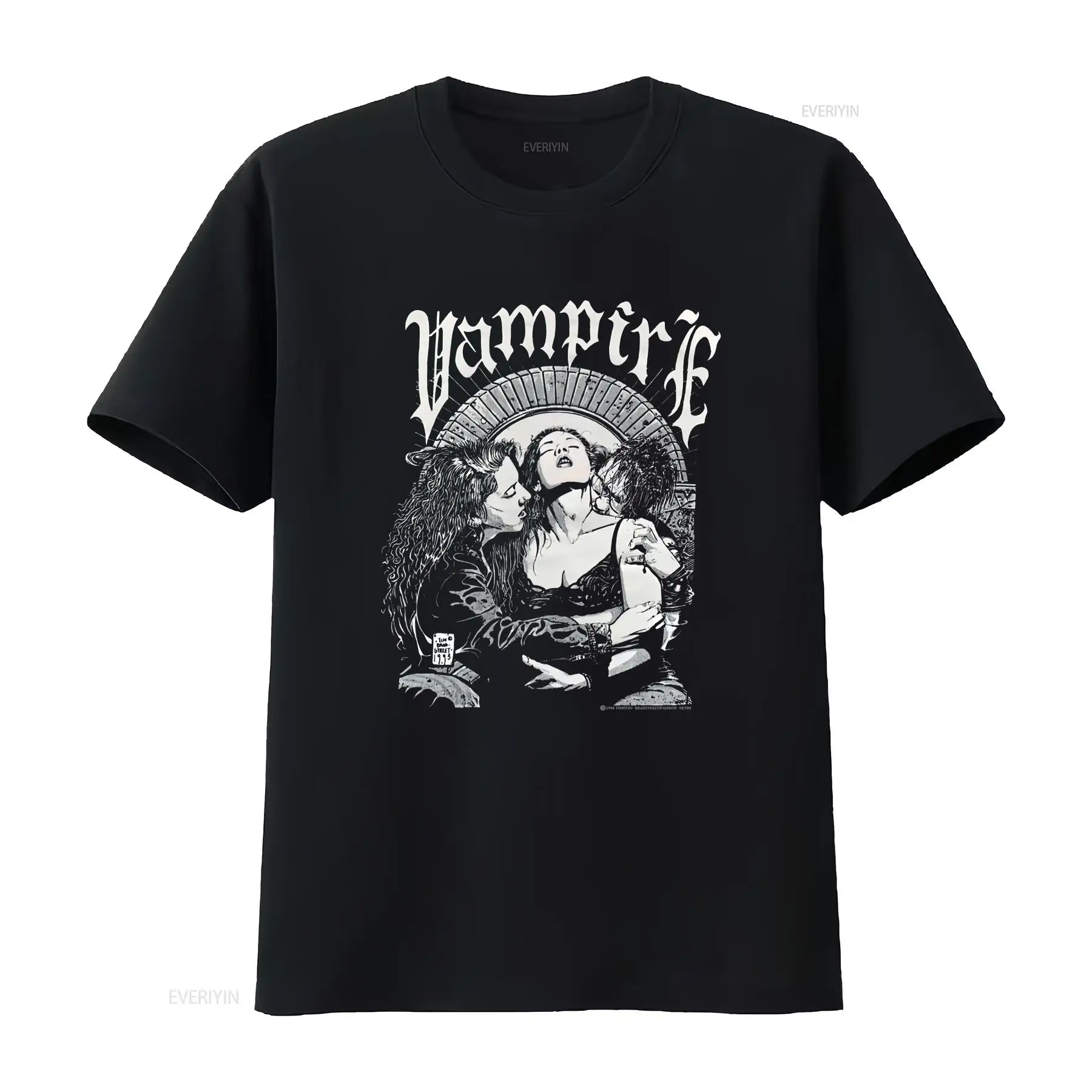 VTG Vampire The Masquerade sz  - огляд і ціна Vintage Fashion Victim