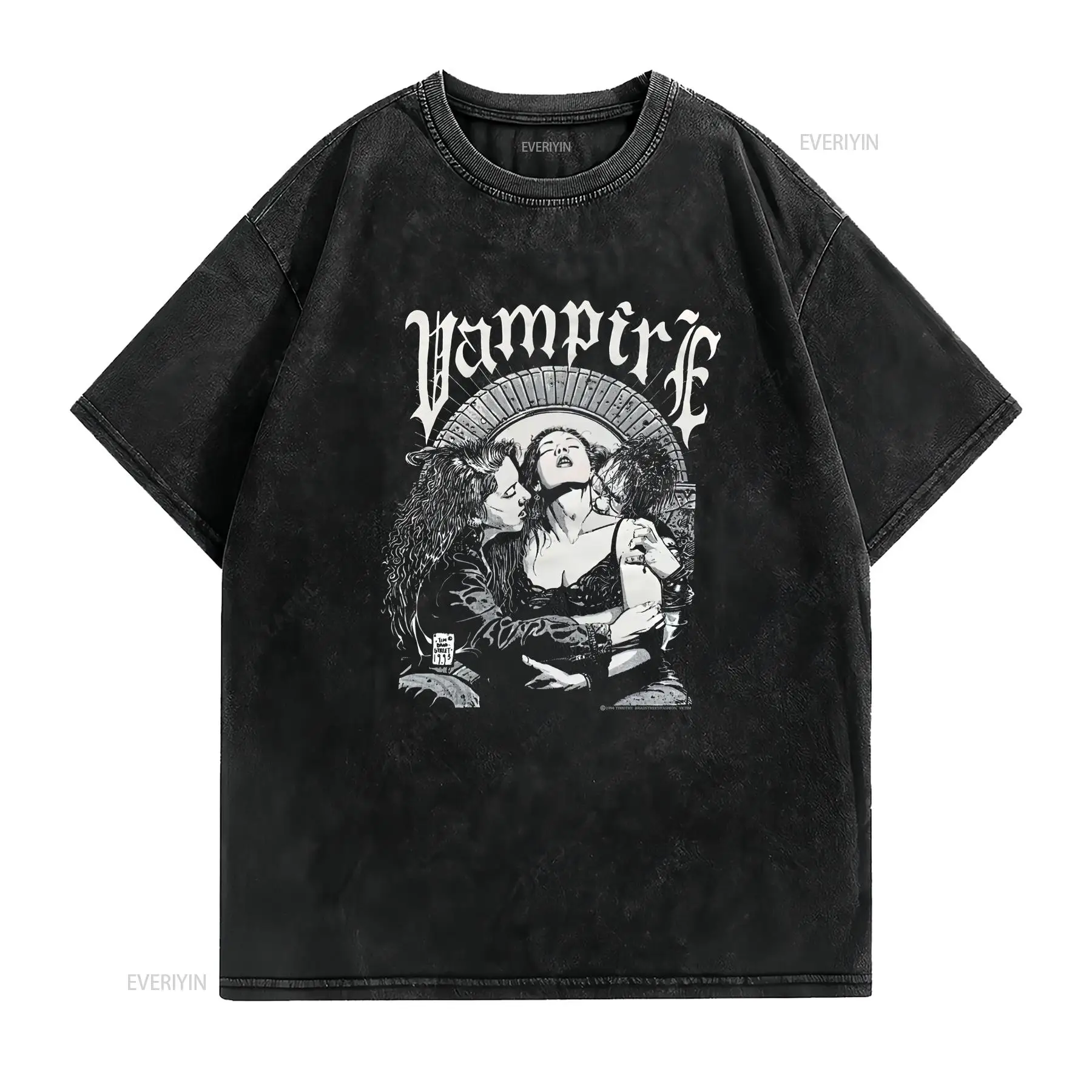VTG Vampire The Masquerade sz  - огляд і ціна Vintage Fashion Victim
